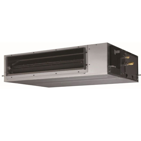 معایب داکت اسپلیت